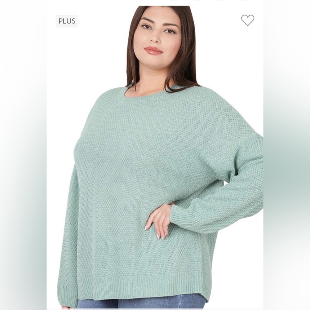 Zenana Sweater